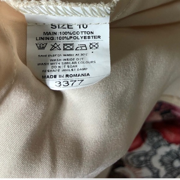 Lady Vintage Tea Dress Hepburn Dress Voluptuous Phoebe Dress  retro - Picture 15 of 16